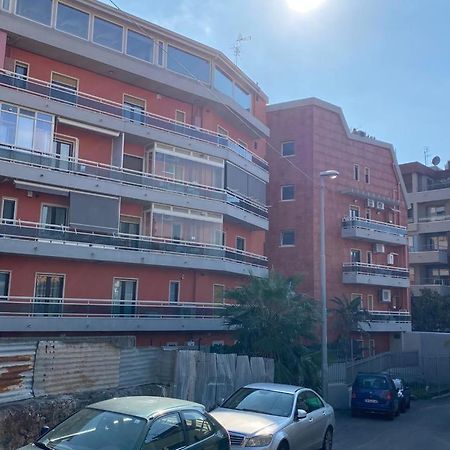 شقة - A Casa Tua - House كاتانيا المظهر الخارجي الصورة