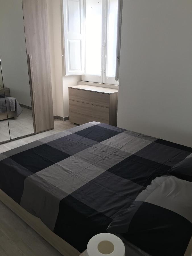 شقة - A Casa Tua - House كاتانيا المظهر الخارجي الصورة
