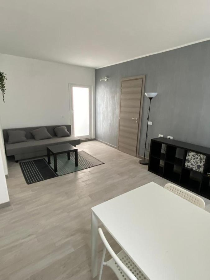 شقة - A Casa Tua - House كاتانيا المظهر الخارجي الصورة