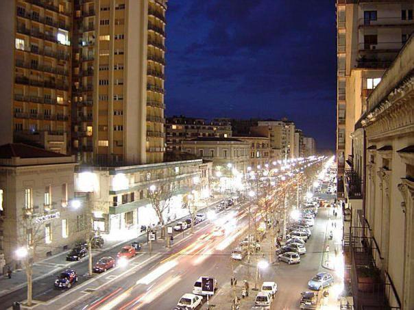 شقة - A Casa Tua - House كاتانيا المظهر الخارجي الصورة