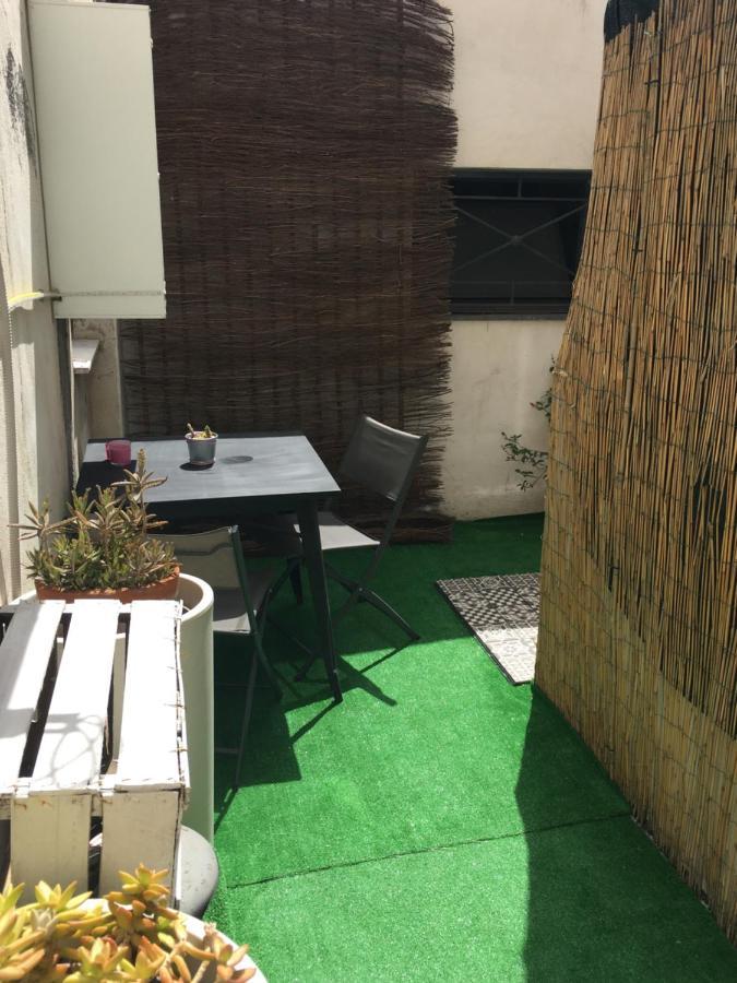 شقة - A Casa Tua - House كاتانيا المظهر الخارجي الصورة