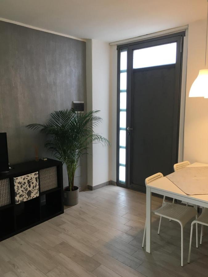 شقة - A Casa Tua - House كاتانيا المظهر الخارجي الصورة